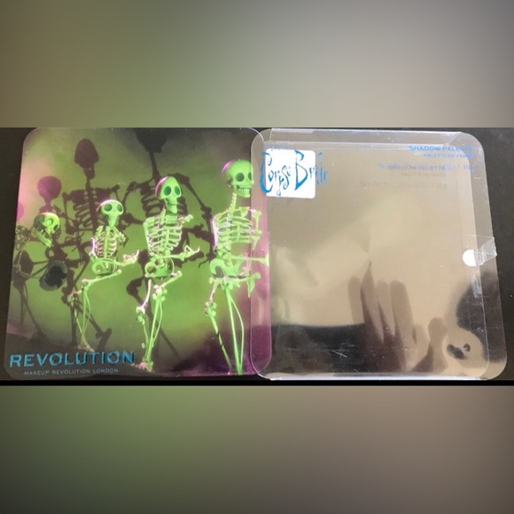 Eyeshadow Palette - Picture 2 of 4